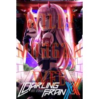 Darling In The Franxx 1 Darling In The Franxx 1